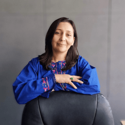 Sadia Sabir